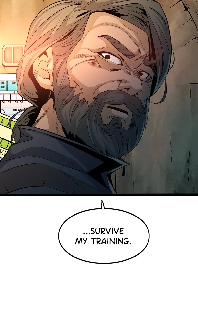 Judge and Executioner Chapter 4 page 143 - 