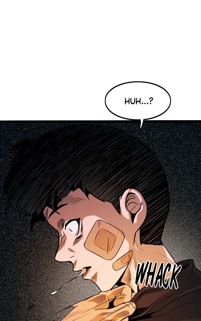 Judge and Executioner Chapter 4 page 144 - 