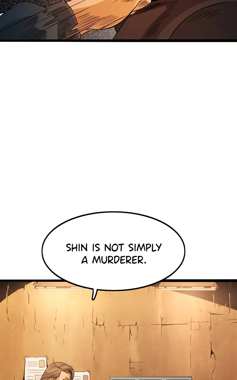 Judge and Executioner Chapter 4 page 145 - 