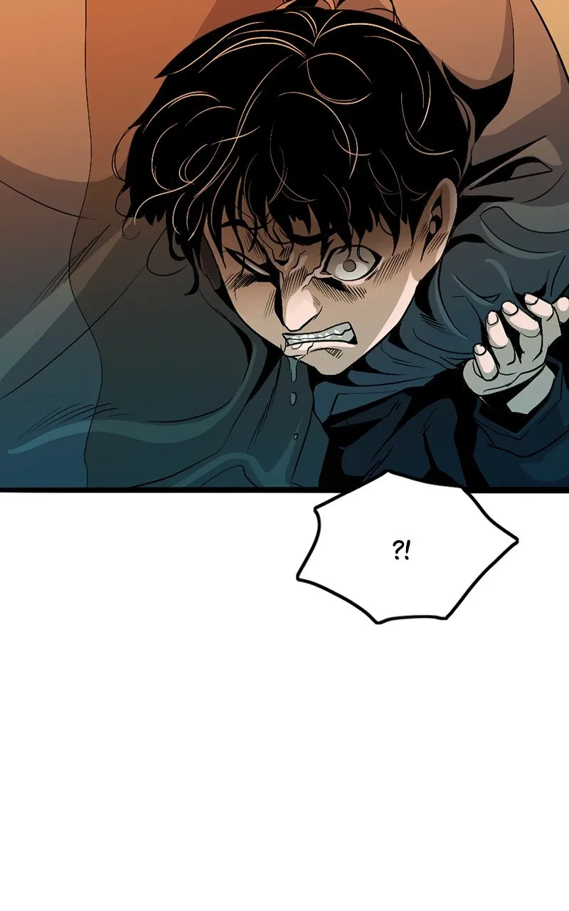 Judge and Executioner Chapter 4 page 149 - 
