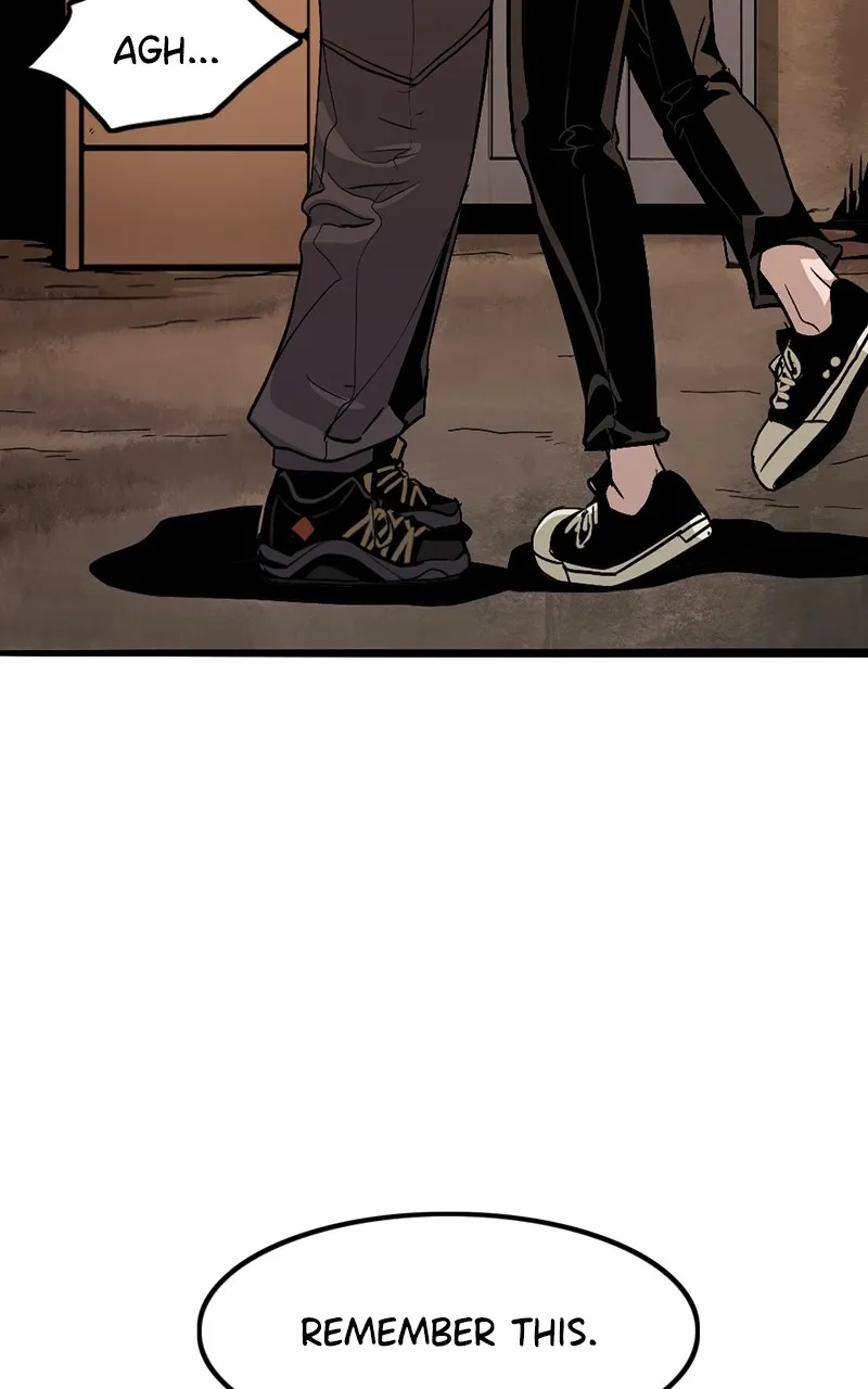 Judge and Executioner Chapter 4 page 151 - 