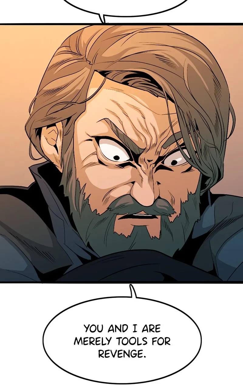 Judge and Executioner Chapter 4 page 152 - 