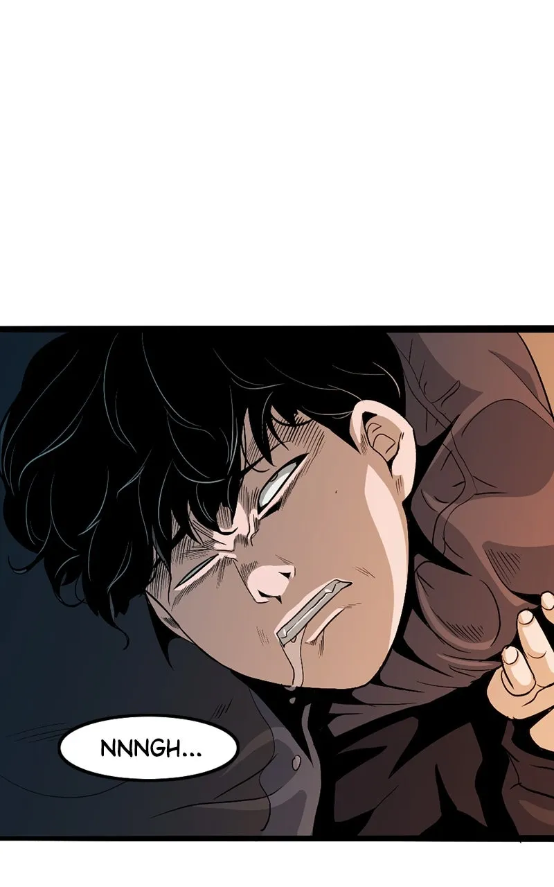 Judge and Executioner Chapter 4 page 153 - 