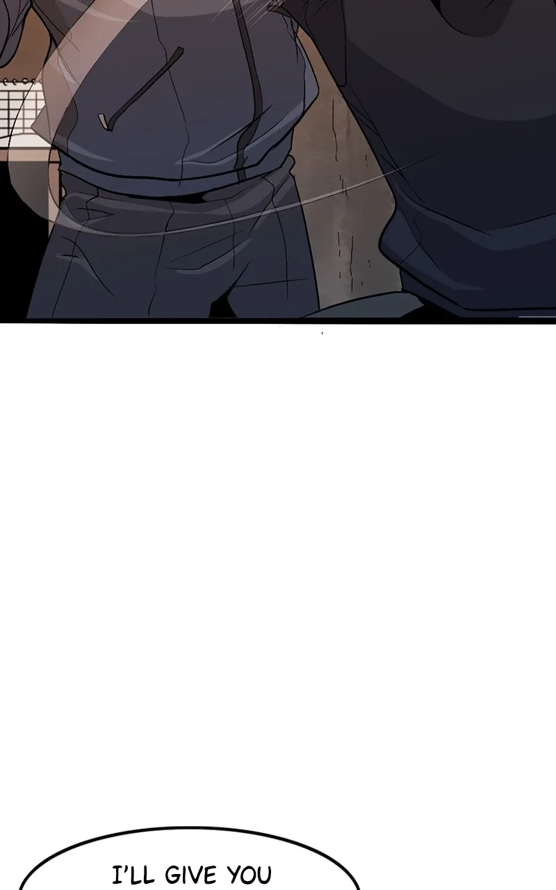 Judge and Executioner Chapter 4 page 156 - 