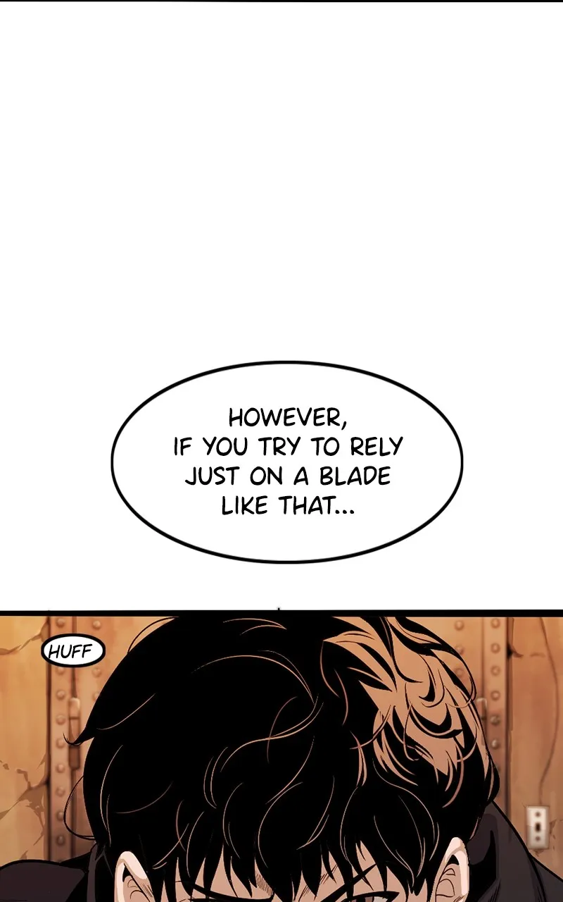 Judge and Executioner Chapter 4 page 158 - 