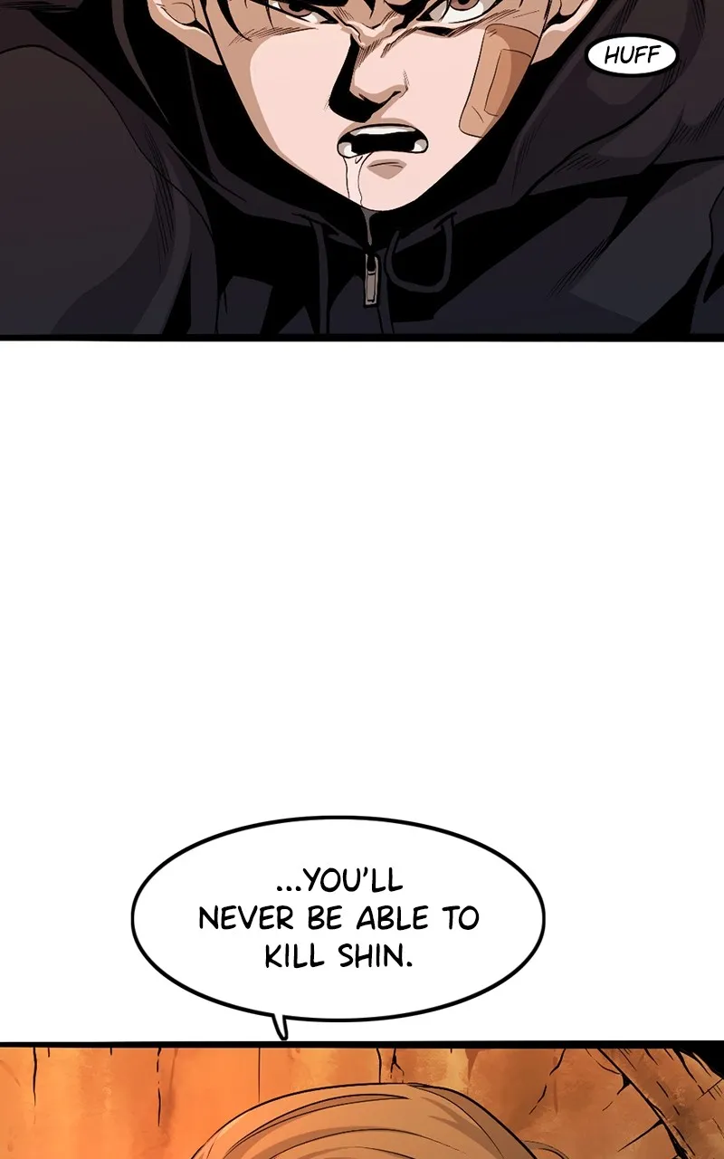 Judge and Executioner Chapter 4 page 159 - 