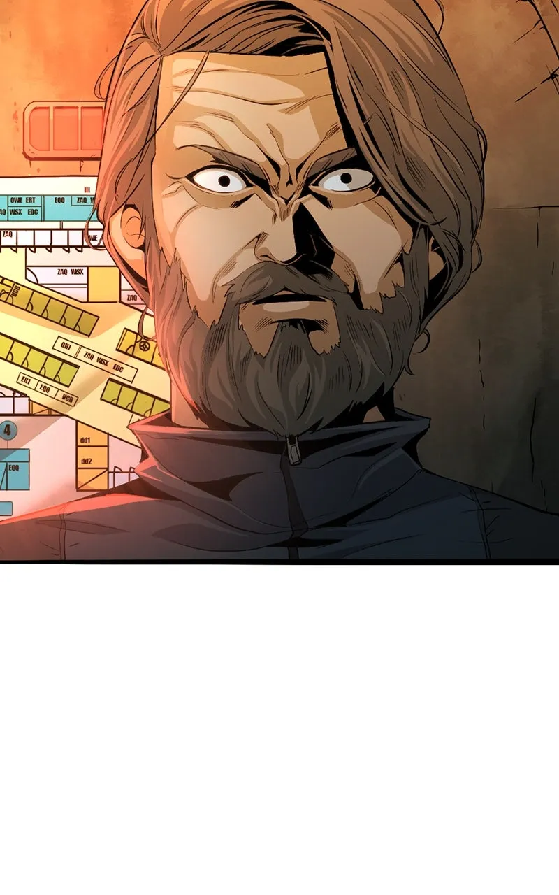 Judge and Executioner Chapter 4 page 160 - 