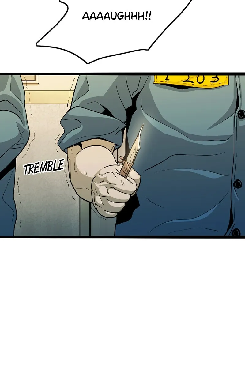 Judge and Executioner Chapter 4 page 163 - 