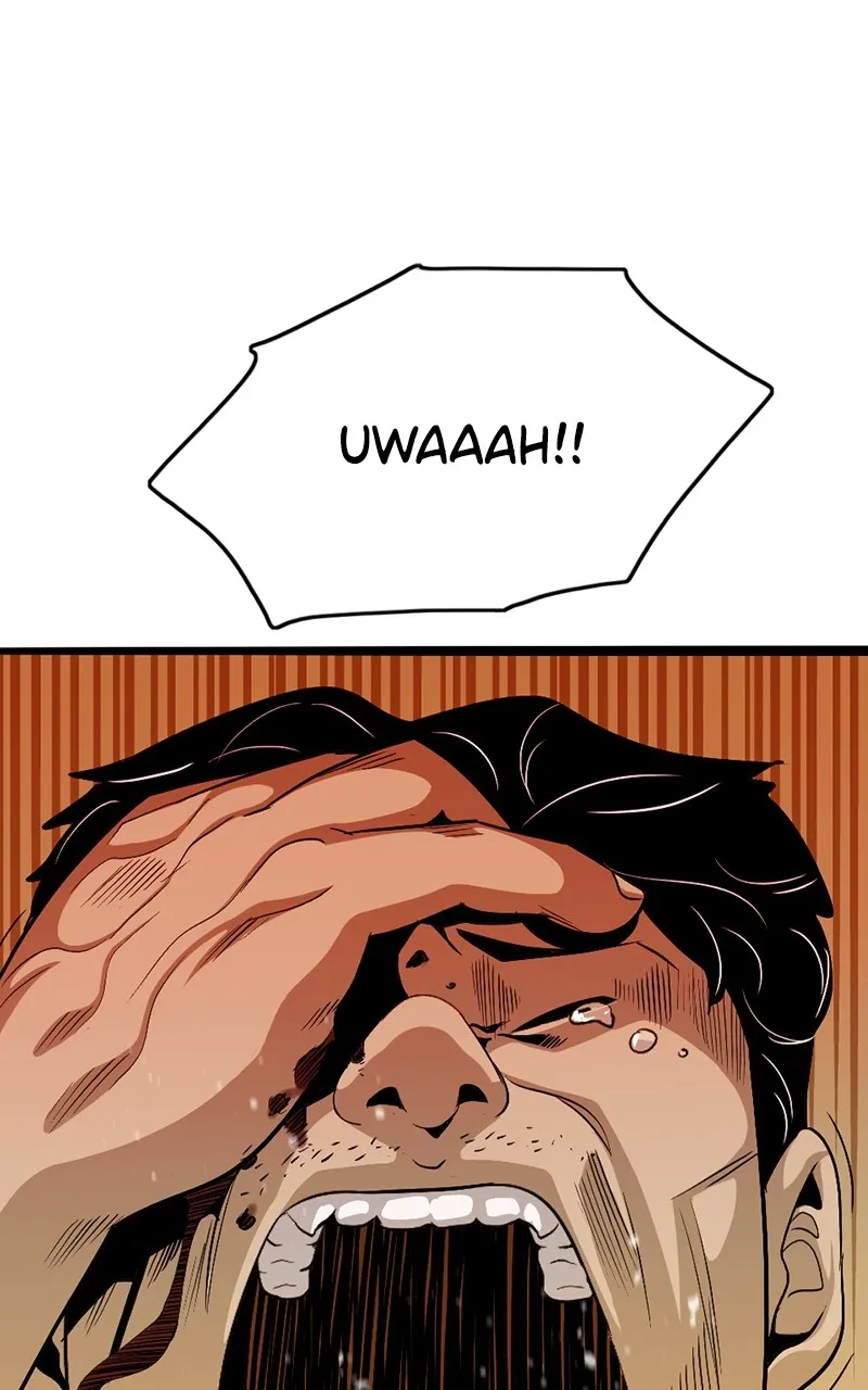 Judge and Executioner Chapter 4 page 167 - 