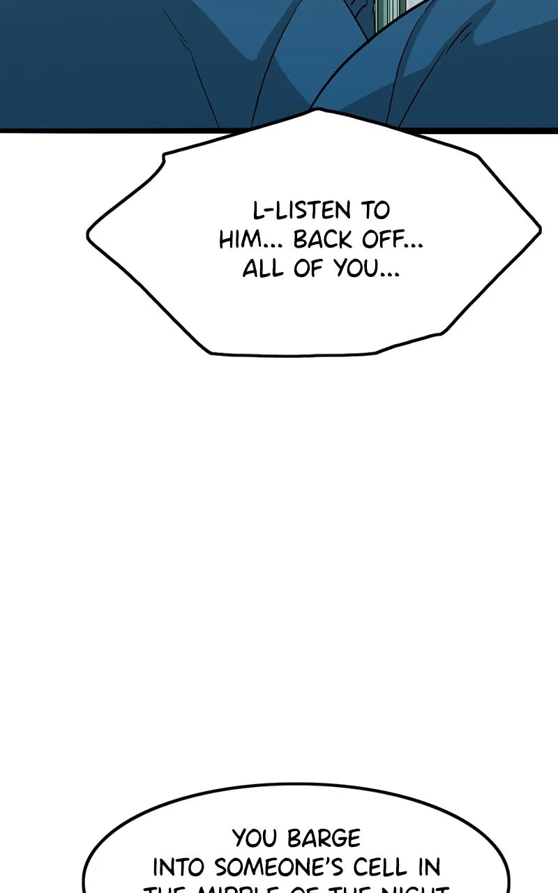 Judge and Executioner Chapter 4 page 170 - 