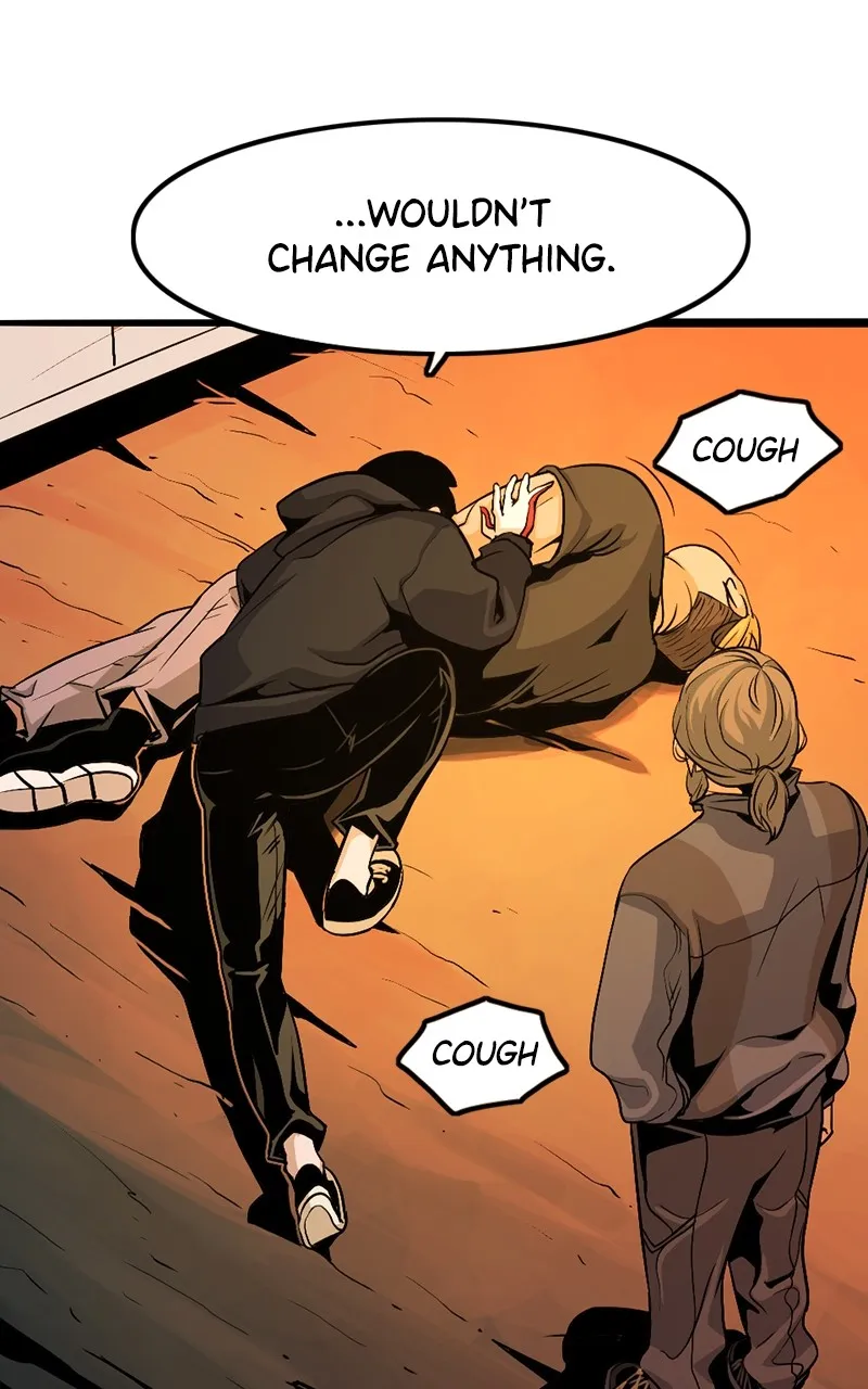 Judge and Executioner Chapter 4 page 18 - 