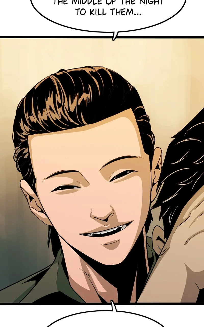 Judge and Executioner Chapter 4 page 171 - 