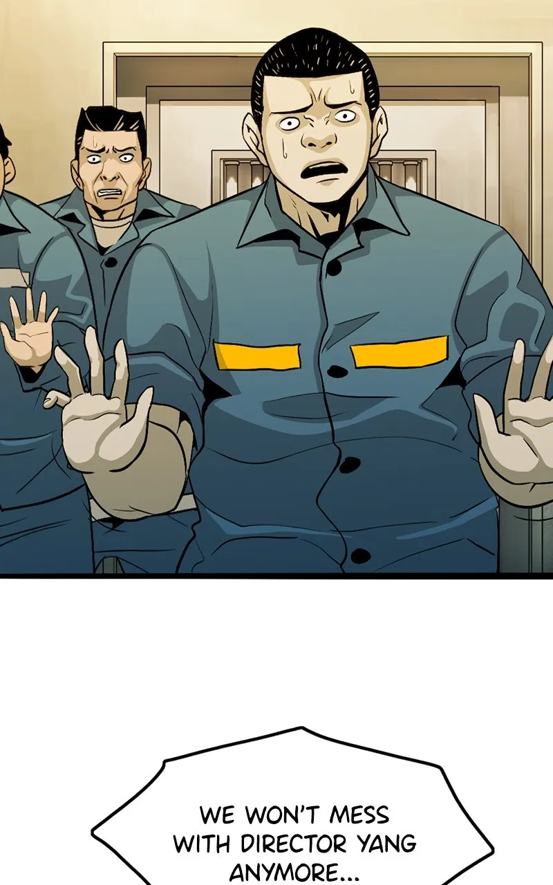 Judge and Executioner Chapter 4 page 173 - 