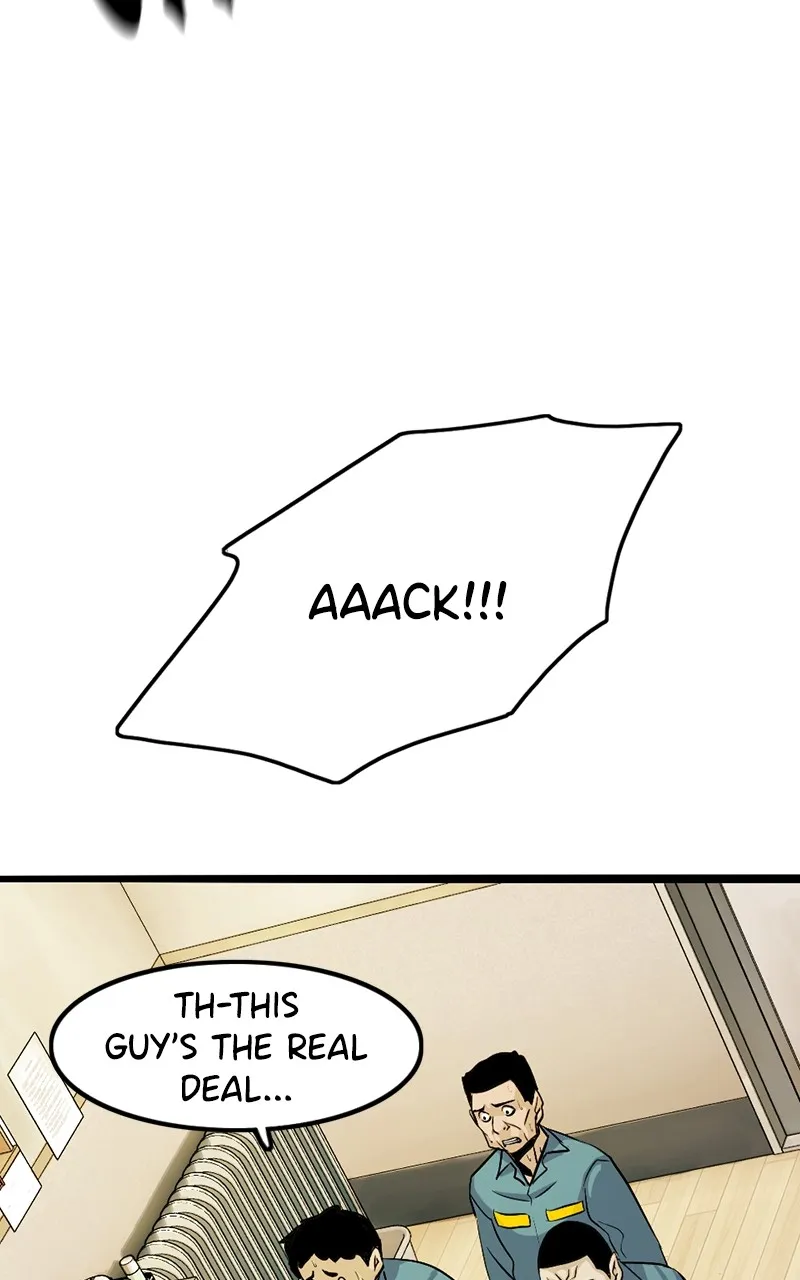 Judge and Executioner Chapter 4 page 176 - 