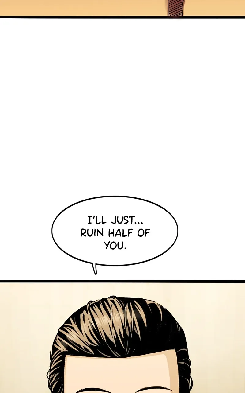 Judge and Executioner Chapter 4 page 179 - 