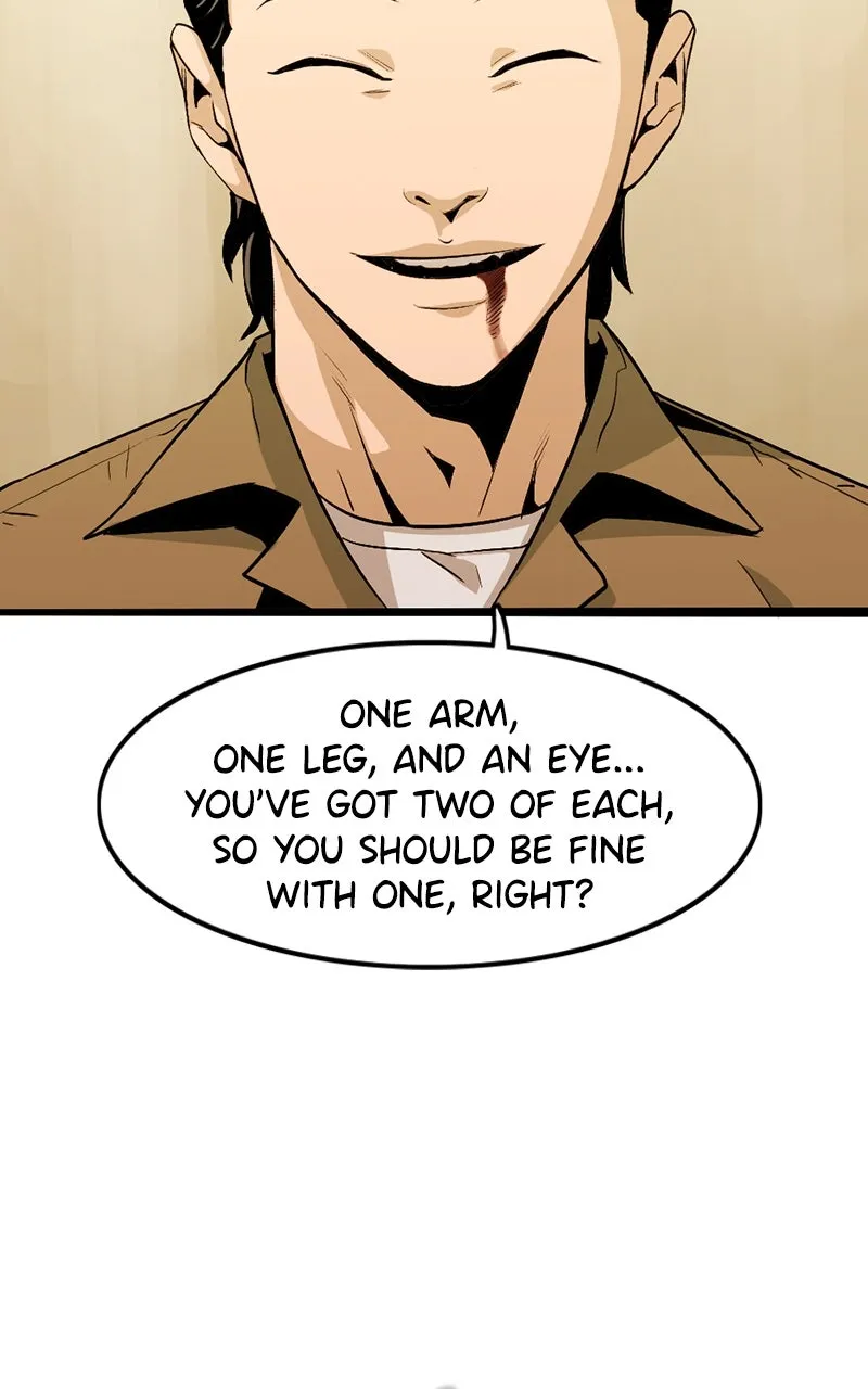 Judge and Executioner Chapter 4 page 180 - 
