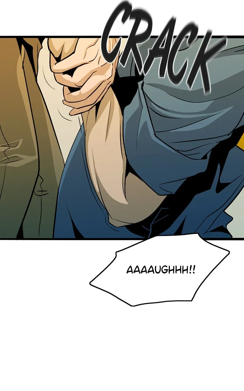 Judge and Executioner Chapter 4 page 181 - 