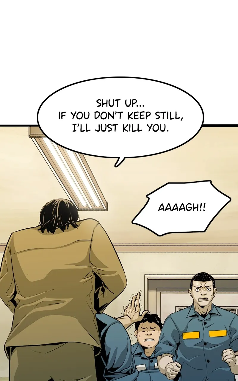 Judge and Executioner Chapter 4 page 182 - 
