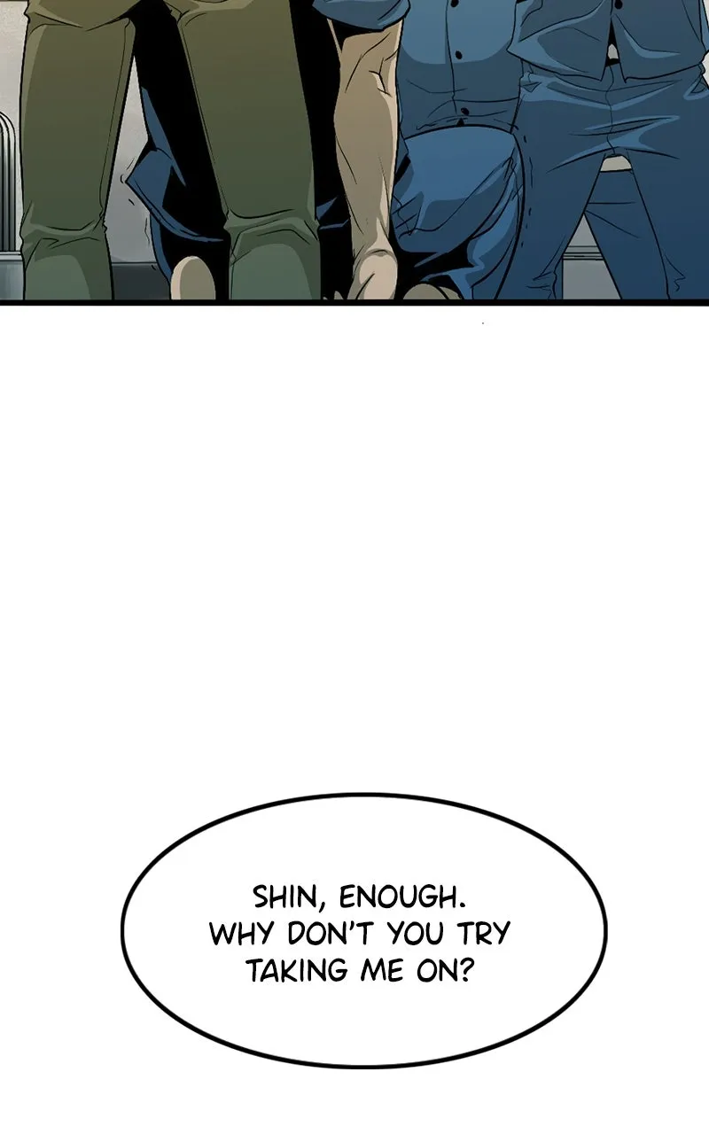 Judge and Executioner Chapter 4 page 183 - 