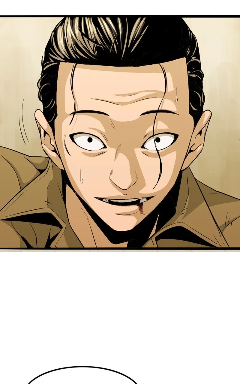 Judge and Executioner Chapter 4 page 184 - 
