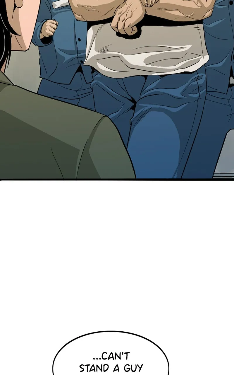 Judge and Executioner Chapter 4 page 188 - 