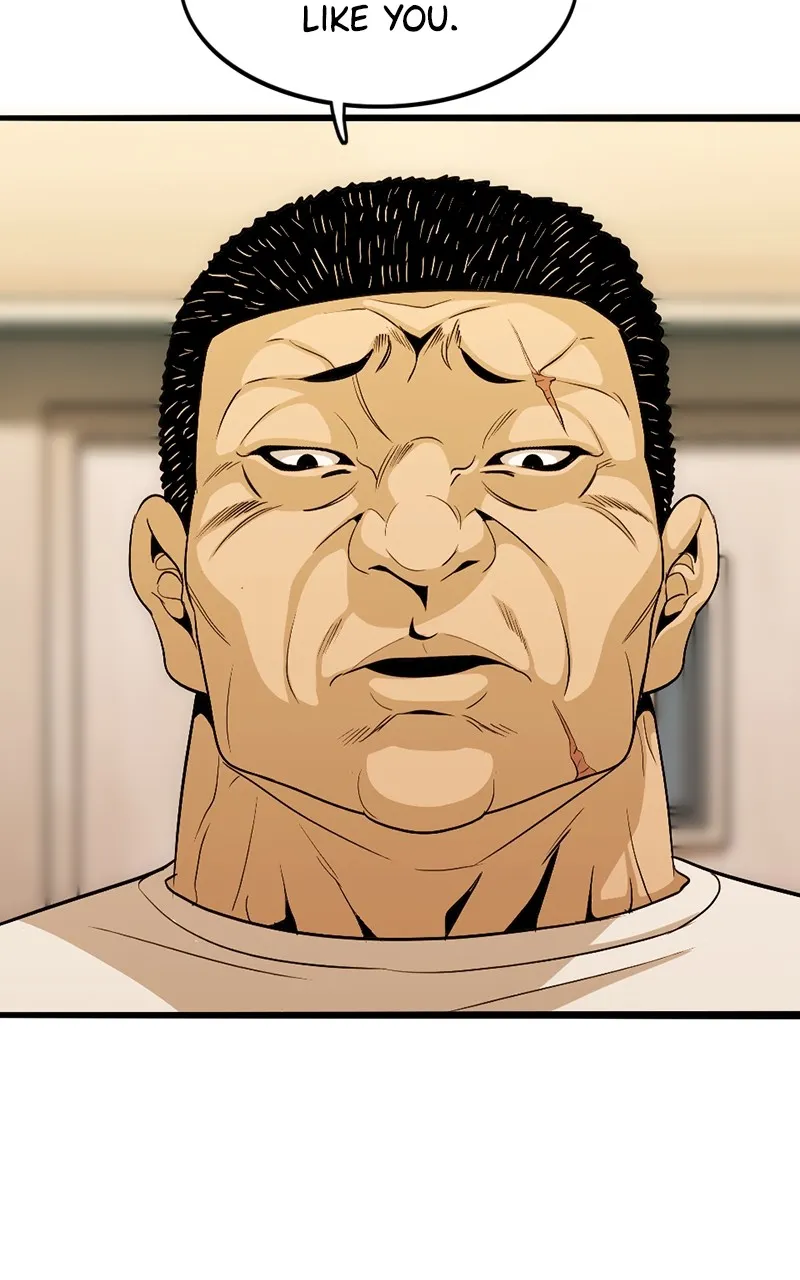Judge and Executioner Chapter 4 page 189 - 