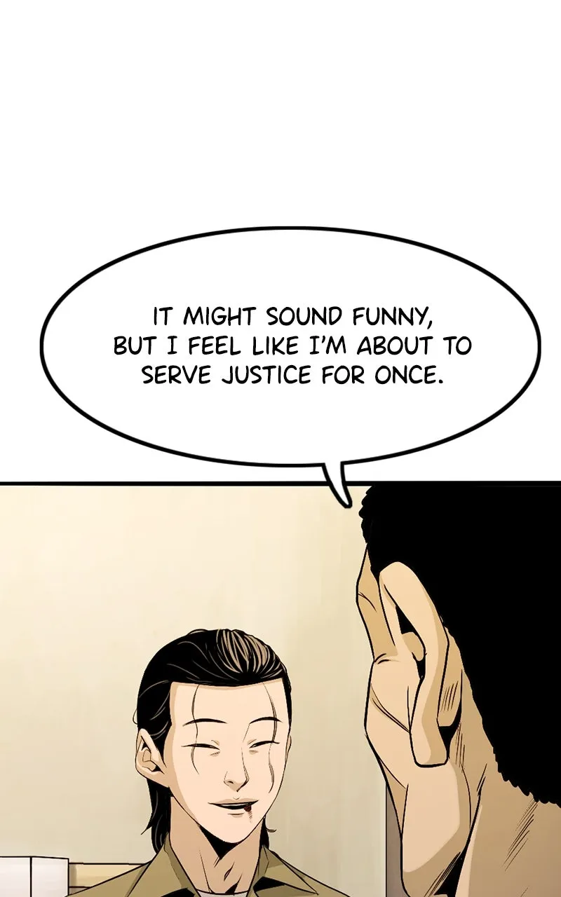 Judge and Executioner Chapter 4 page 190 - 