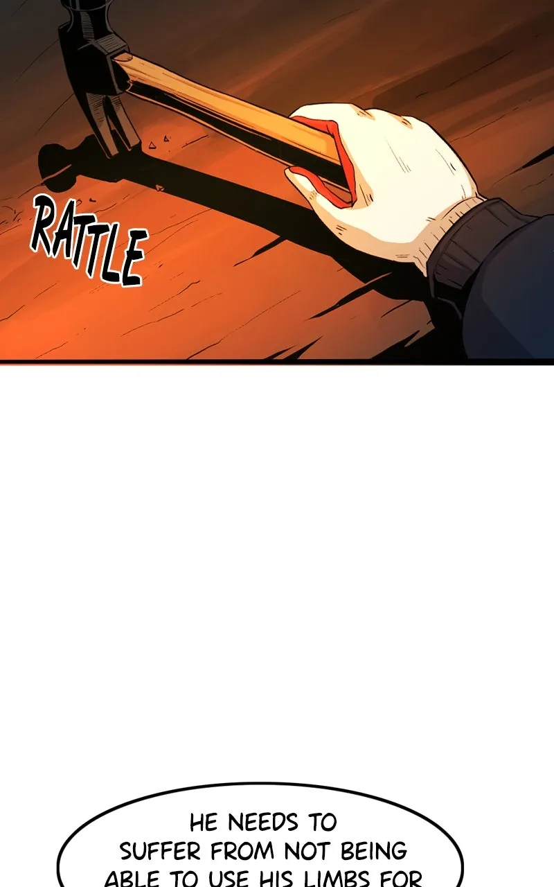 Judge and Executioner Chapter 4 page 20 - 