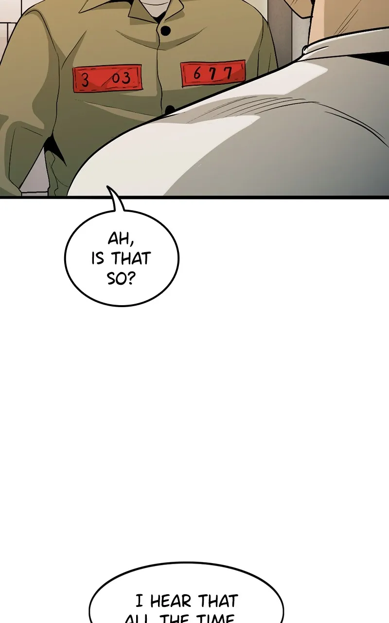 Judge and Executioner Chapter 4 page 191 - 