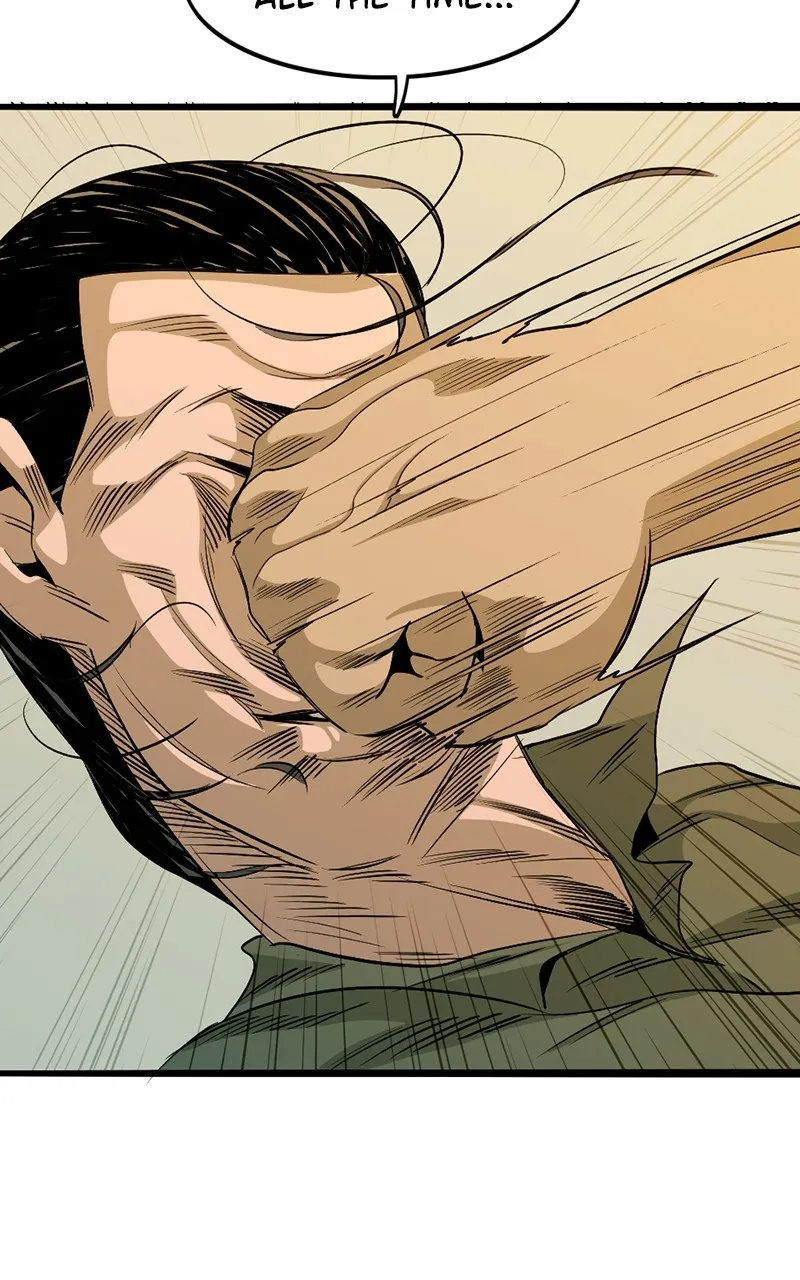 Judge and Executioner Chapter 4 page 192 - 