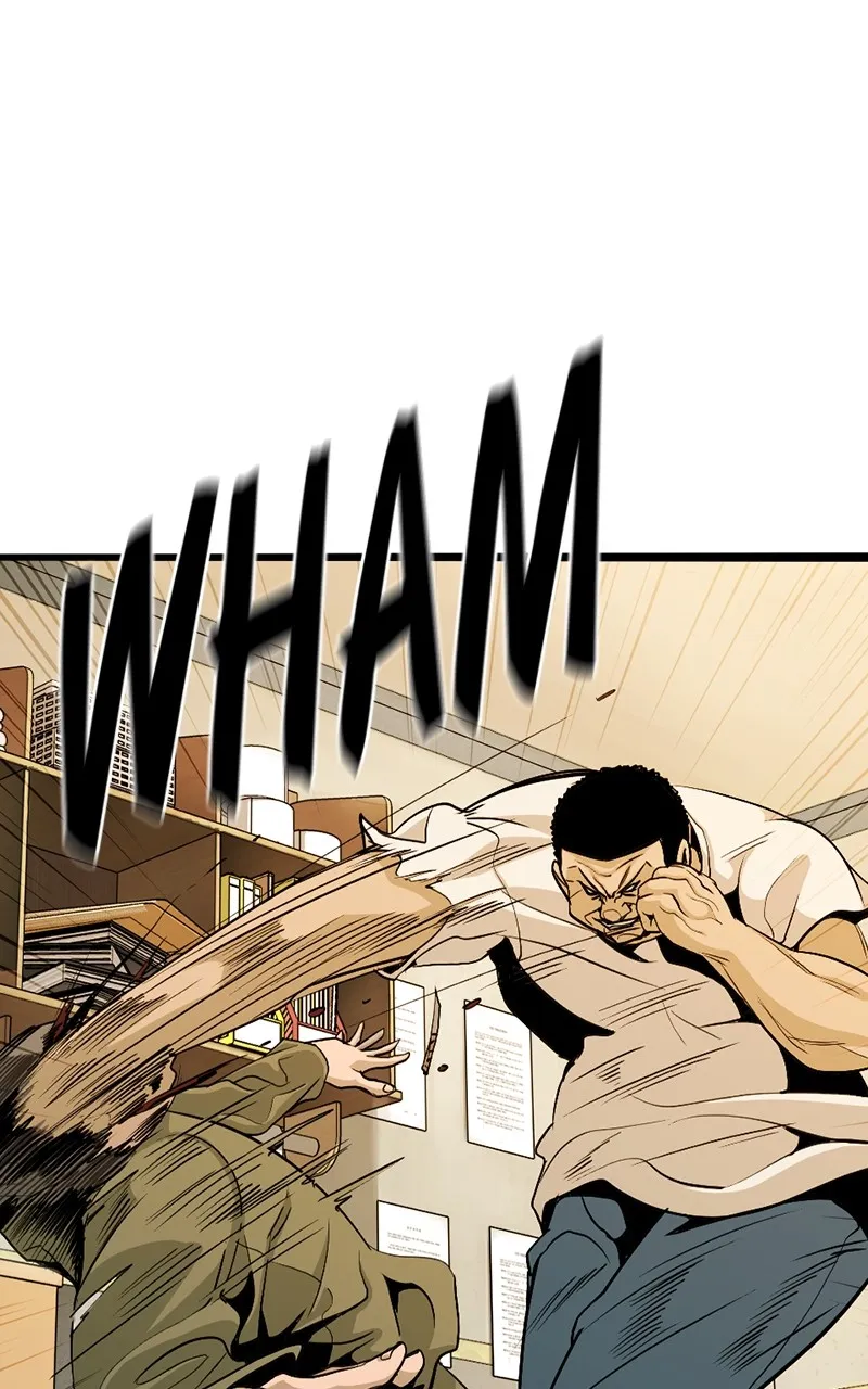 Judge and Executioner Chapter 4 page 193 - 