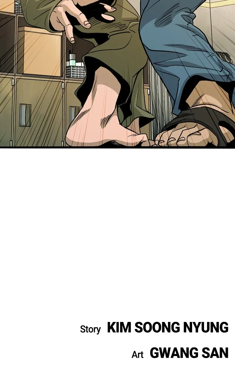 Judge and Executioner Chapter 4 page 194 - 
