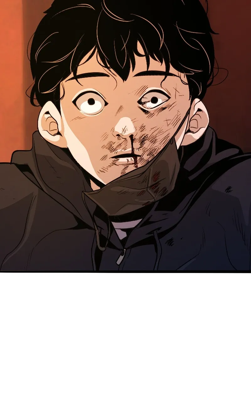 Judge and Executioner Chapter 4 page 3 - 