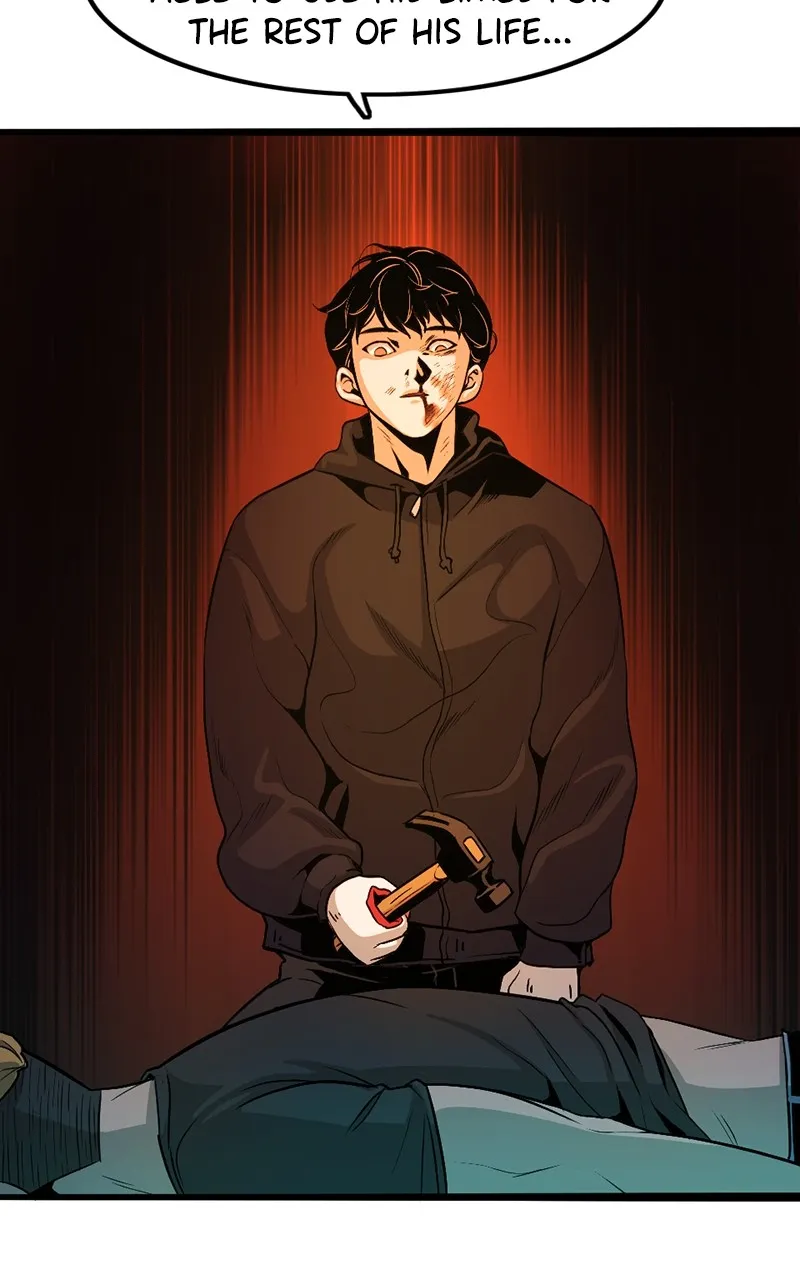 Judge and Executioner Chapter 4 page 21 - 