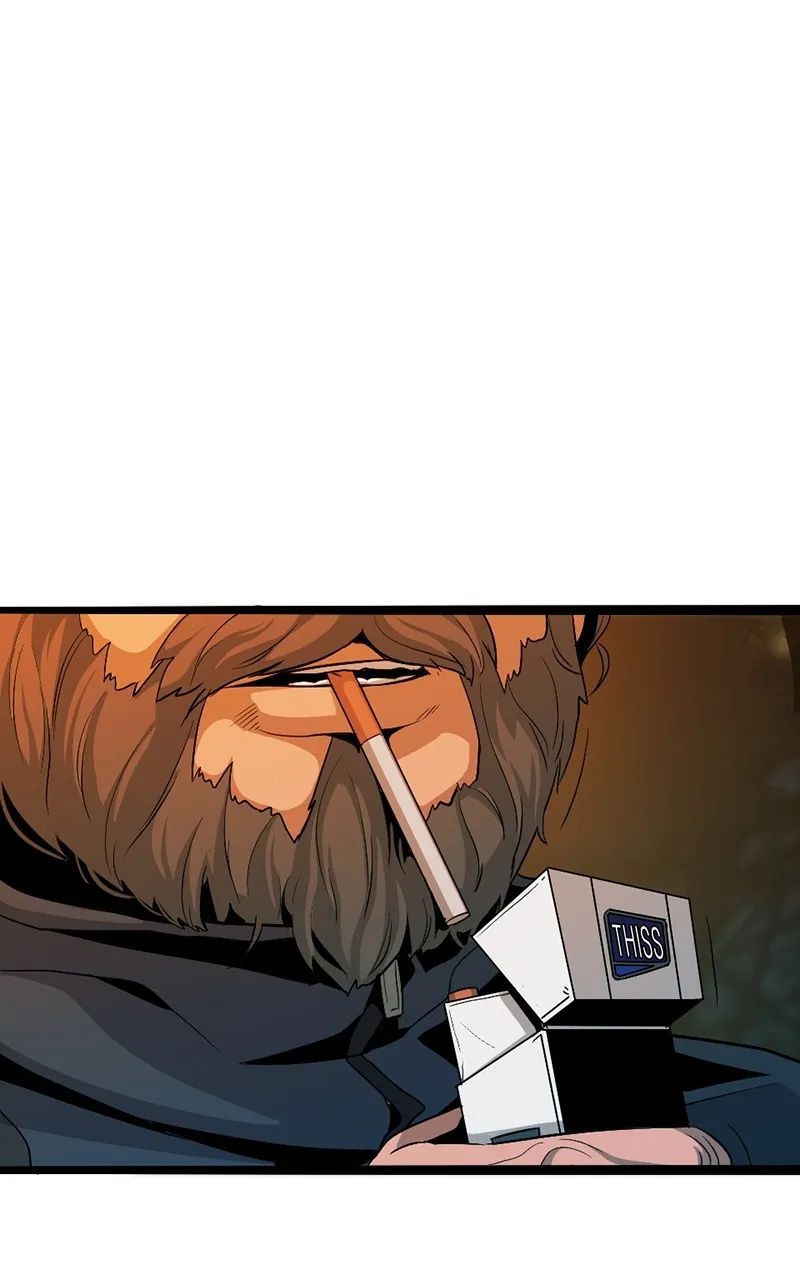 Judge and Executioner Chapter 4 page 28 - 