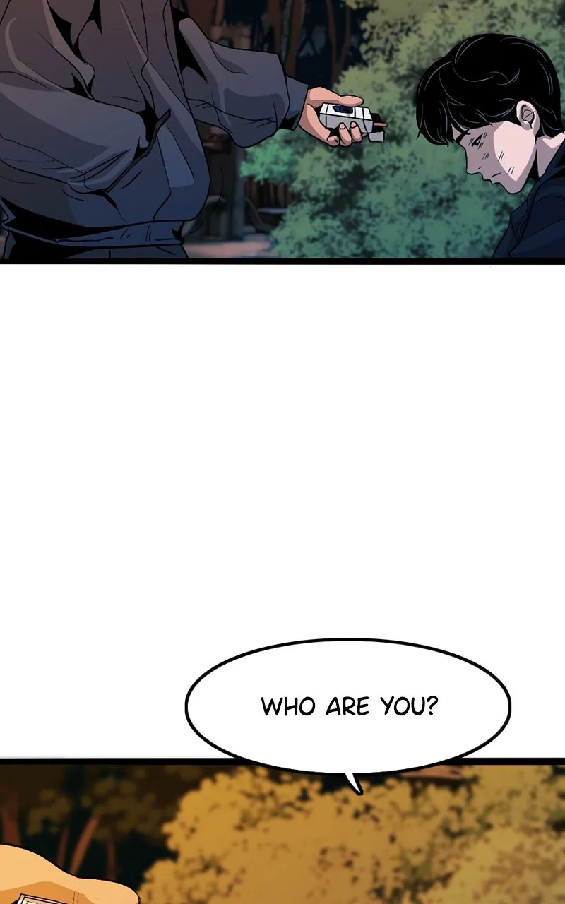 Judge and Executioner Chapter 4 page 30 - 