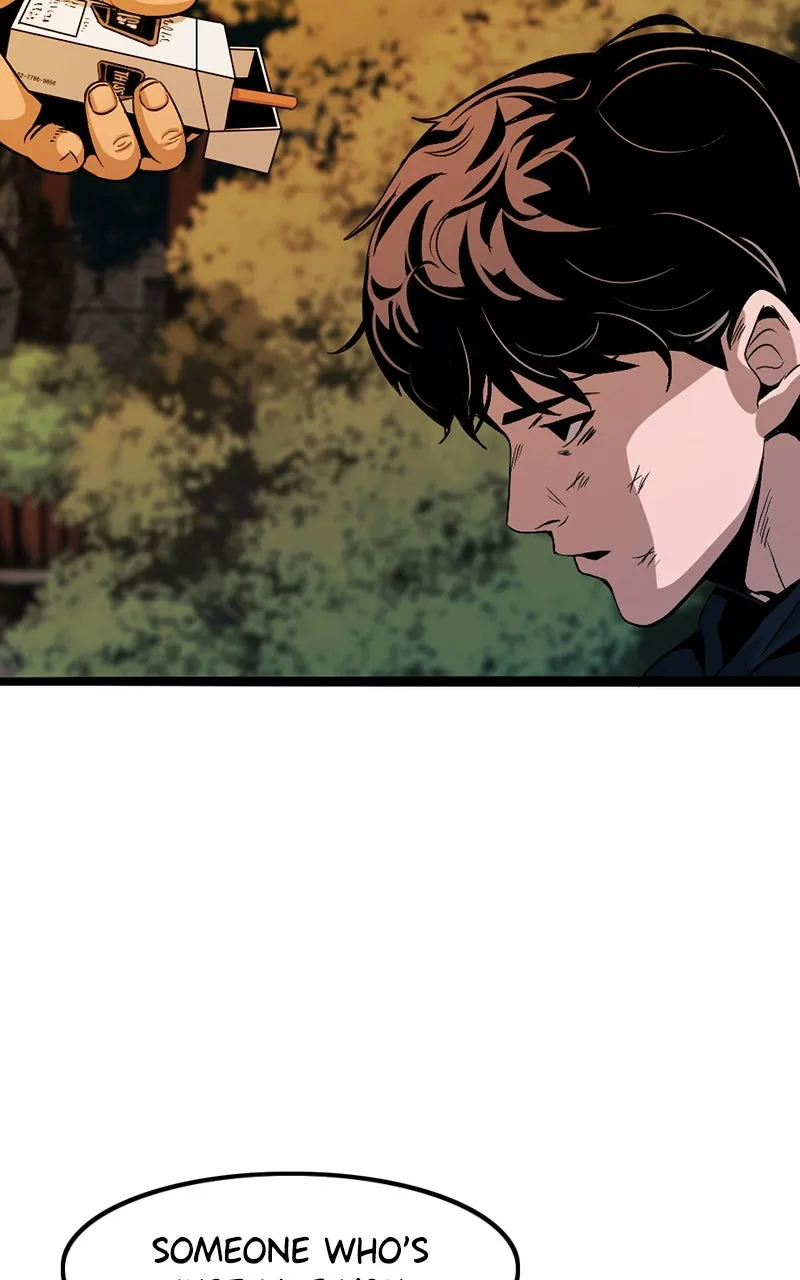 Judge and Executioner Chapter 4 page 31 - 