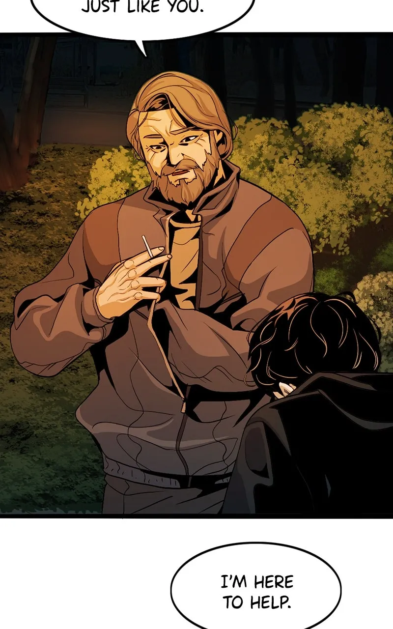 Judge and Executioner Chapter 4 page 32 - 