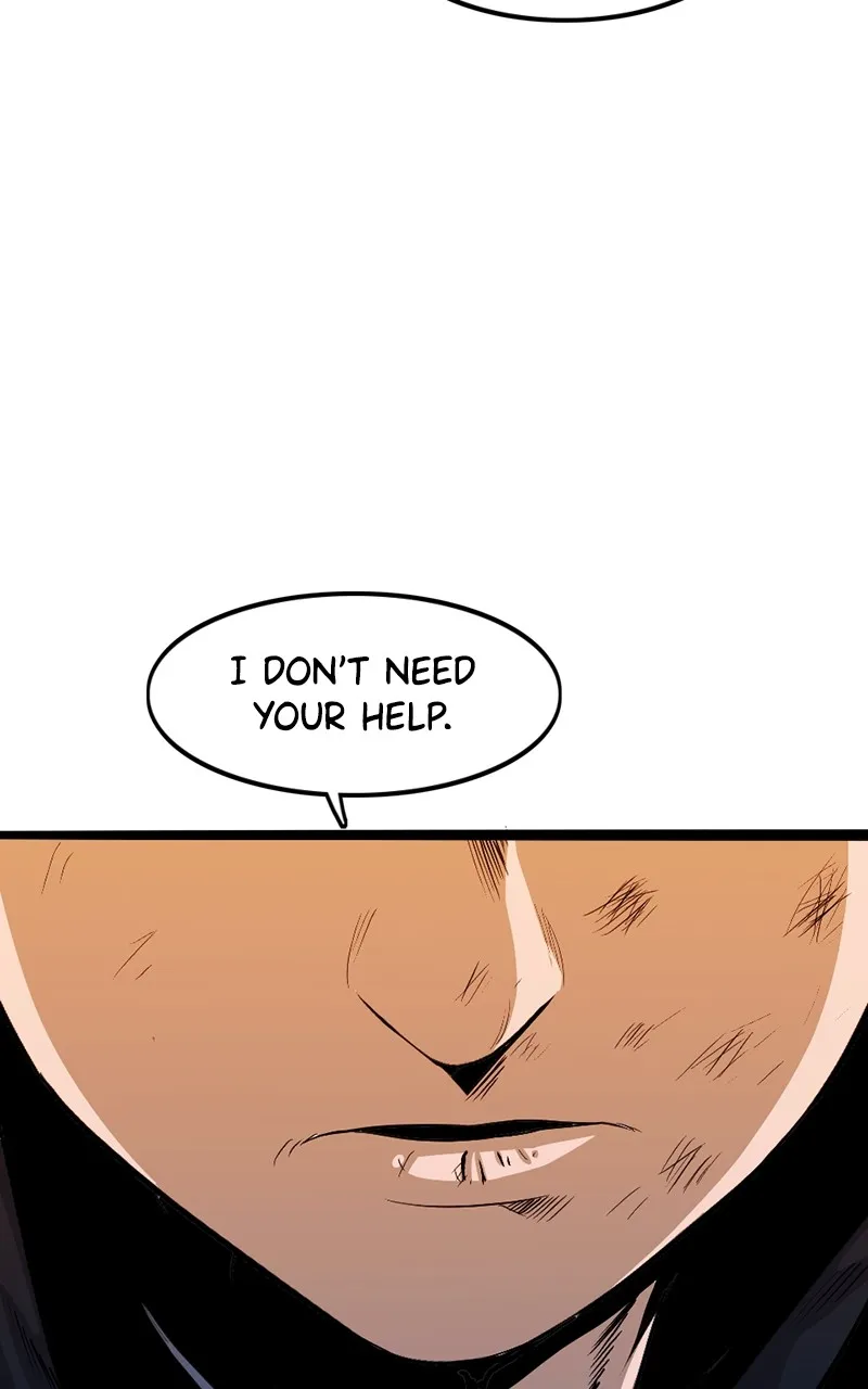 Judge and Executioner Chapter 4 page 33 - 