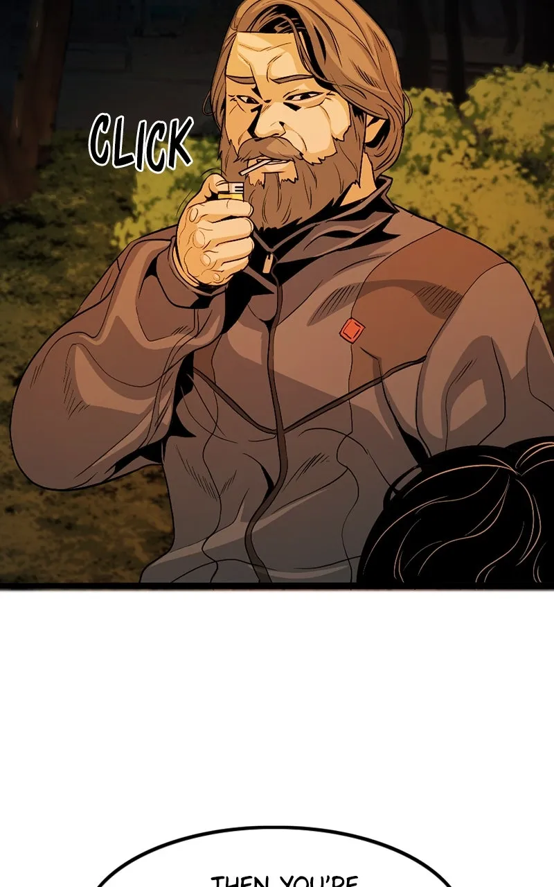 Judge and Executioner Chapter 4 page 35 - 