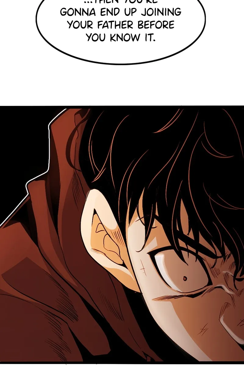 Judge and Executioner Chapter 4 page 36 - 