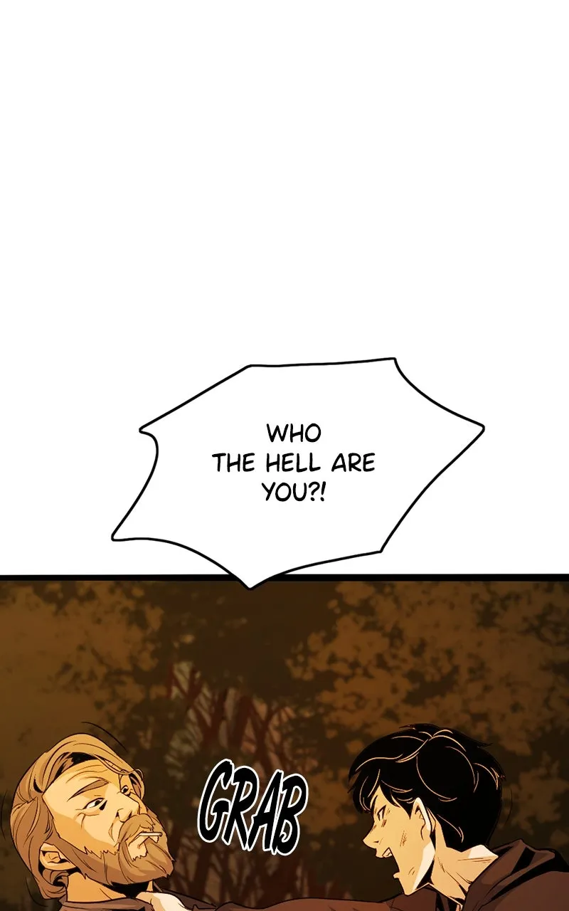 Judge and Executioner Chapter 4 page 37 - 