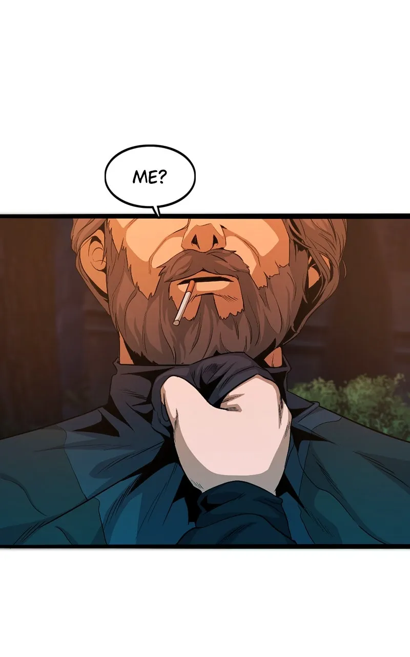 Judge and Executioner Chapter 4 page 40 - 