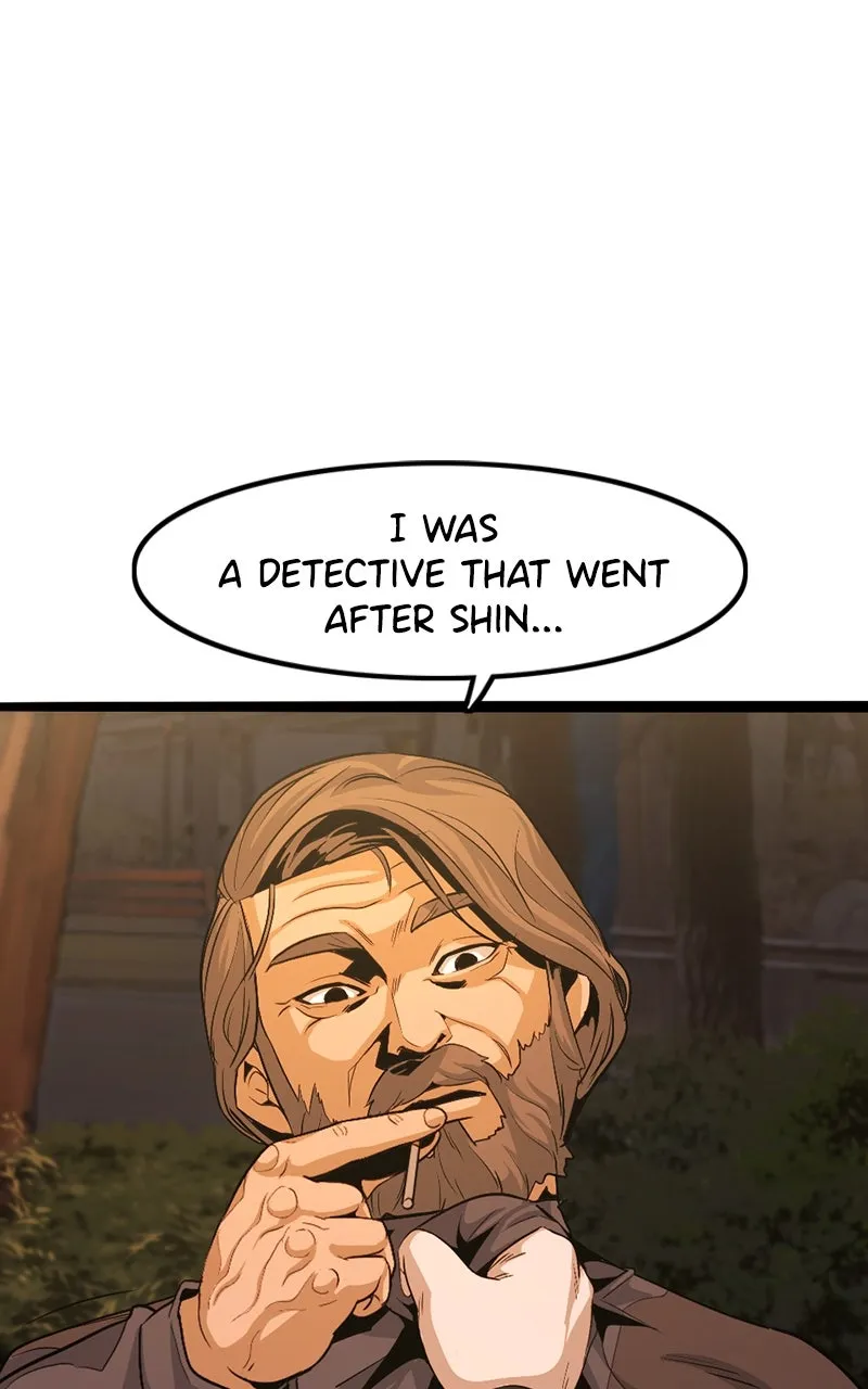 Judge and Executioner Chapter 4 page 41 - 