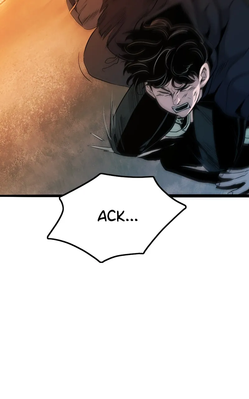 Judge and Executioner Chapter 4 page 46 - 