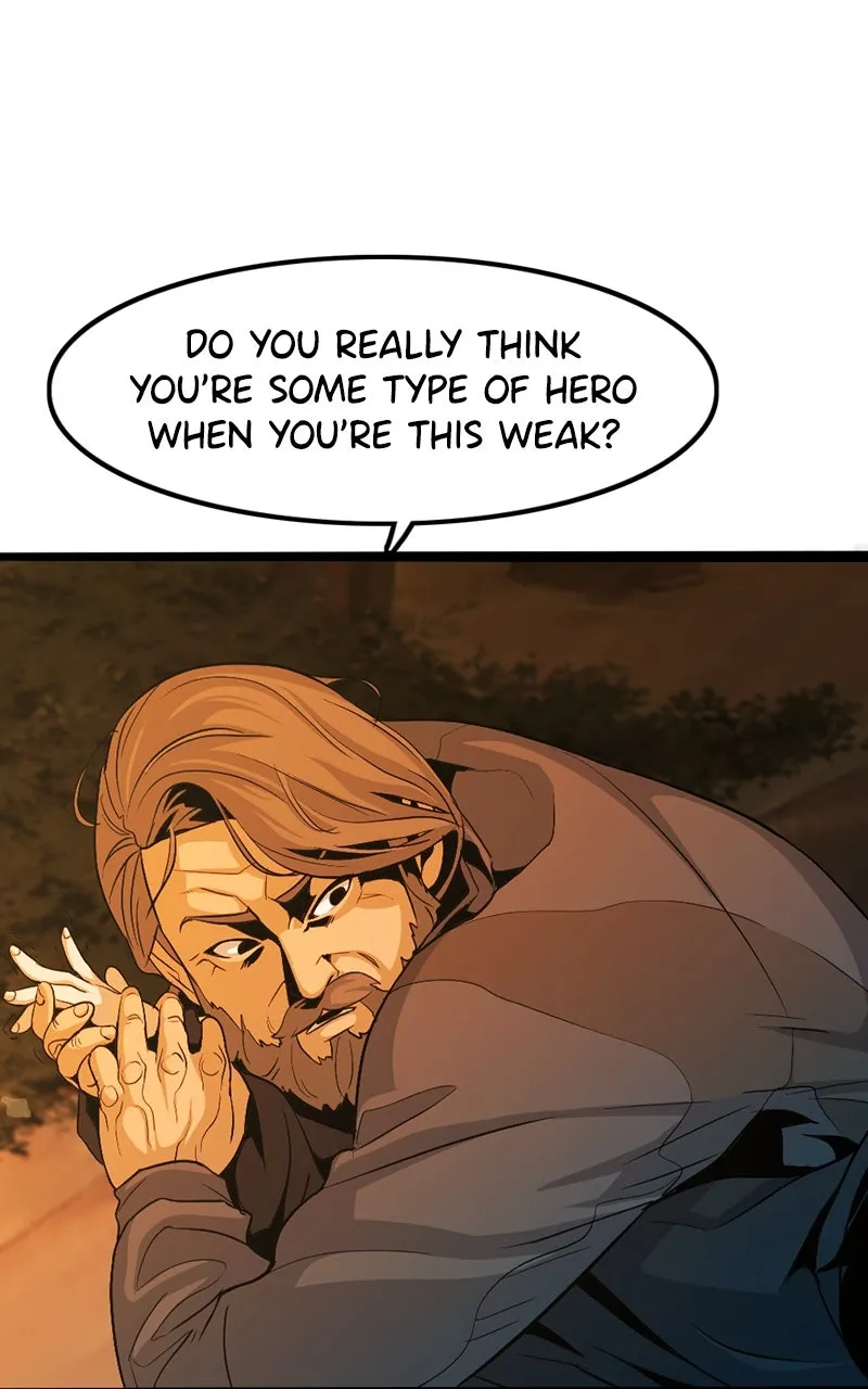 Judge and Executioner Chapter 4 page 47 - 