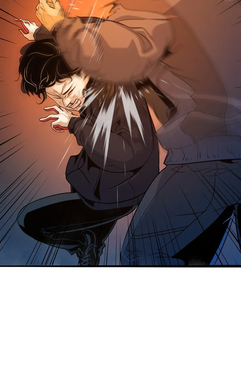 Judge and Executioner Chapter 4 page 6 - 