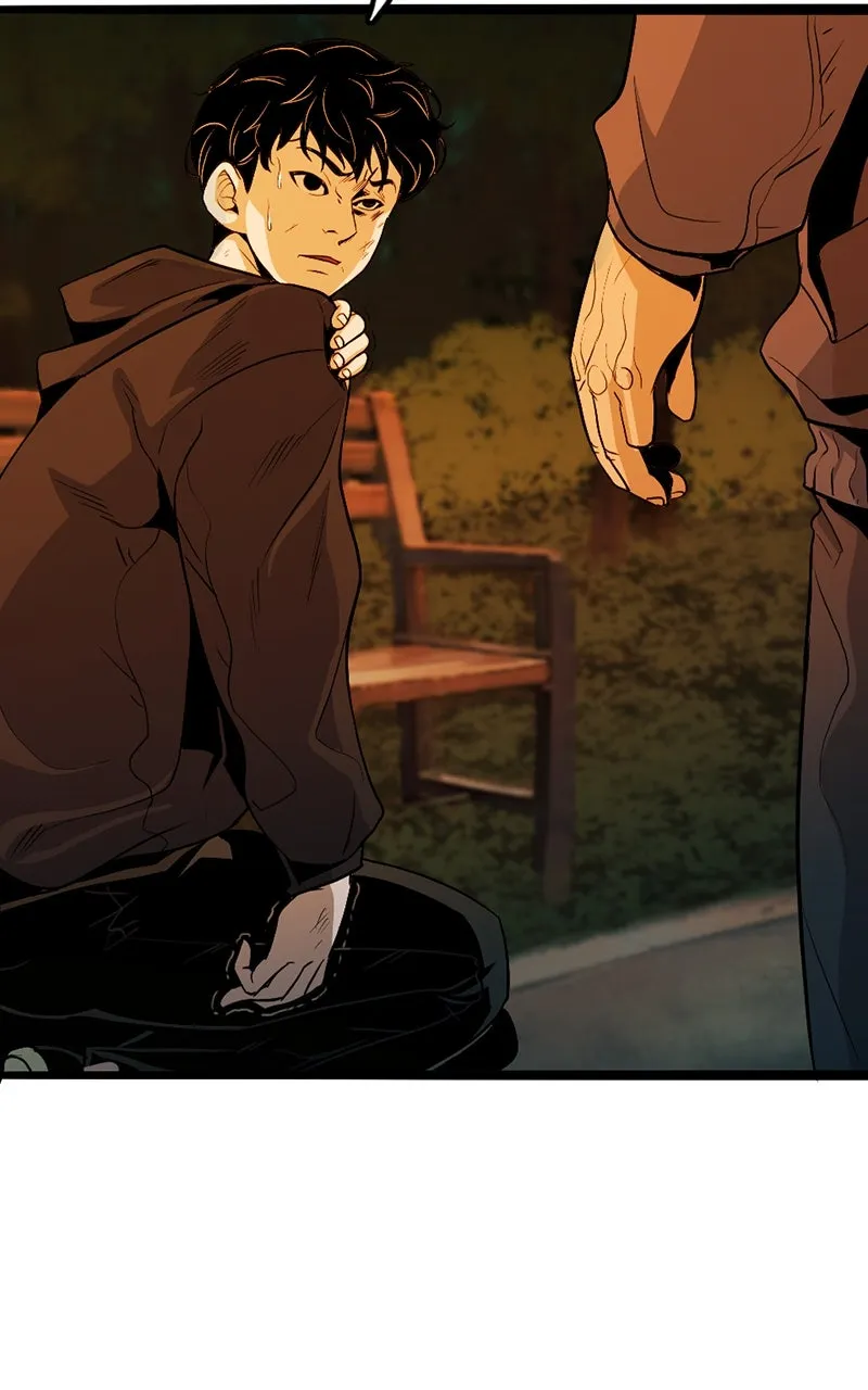 Judge and Executioner Chapter 4 page 51 - 