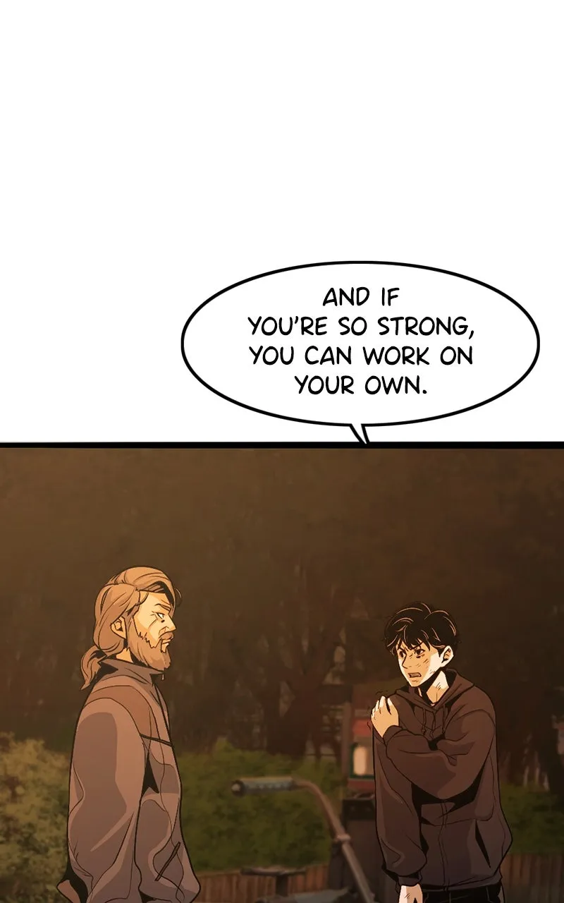 Judge and Executioner Chapter 4 page 52 - 