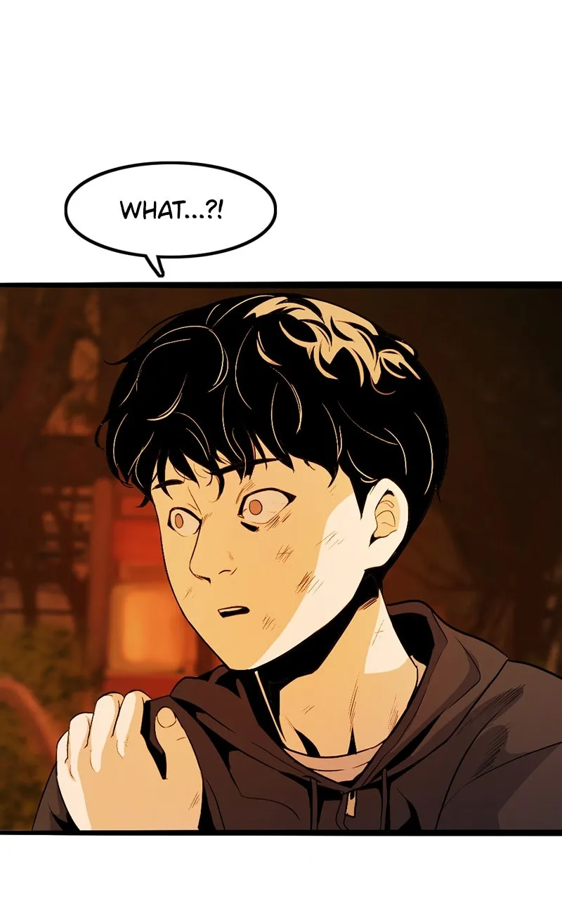 Judge and Executioner Chapter 4 page 55 - 